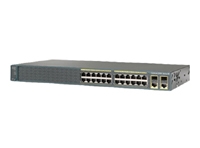21st Cisco Catalyst 2960-24TC-S