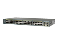 2st Cisco Catalyst 2960-48TC-S