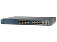 1st Cisco Catalyst 3560G-24TS-S