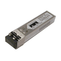 12st Cisco GE SFP, LC connector SX transceiver
