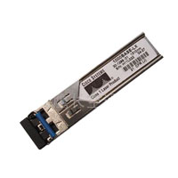 8st Cisco GE SFP, LC connector LX-LH transceiver